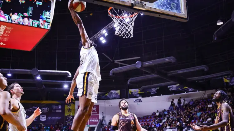 Rayos de Hermosillo vencen, de nuevo, a Frayles de Guasave Rayos de Hermosillo vencen, de nuevo, a Frayles de Guasave