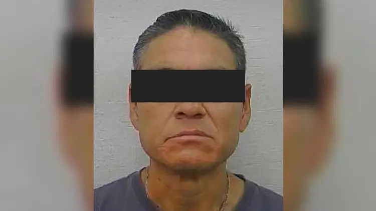 El sujeto fue sentenciado a 31 años por dos delitos. (Foto: Especial / EXPRESO)