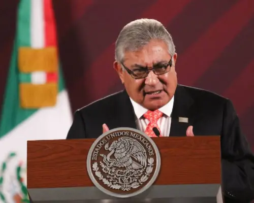 SNTE rechaza paro nacional de la CNTE y defiende diálogo con el Gobierno