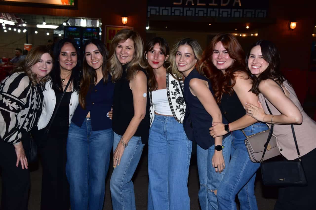 Llegan al Palenque de Cristian Castro en la ExpoGan 2025