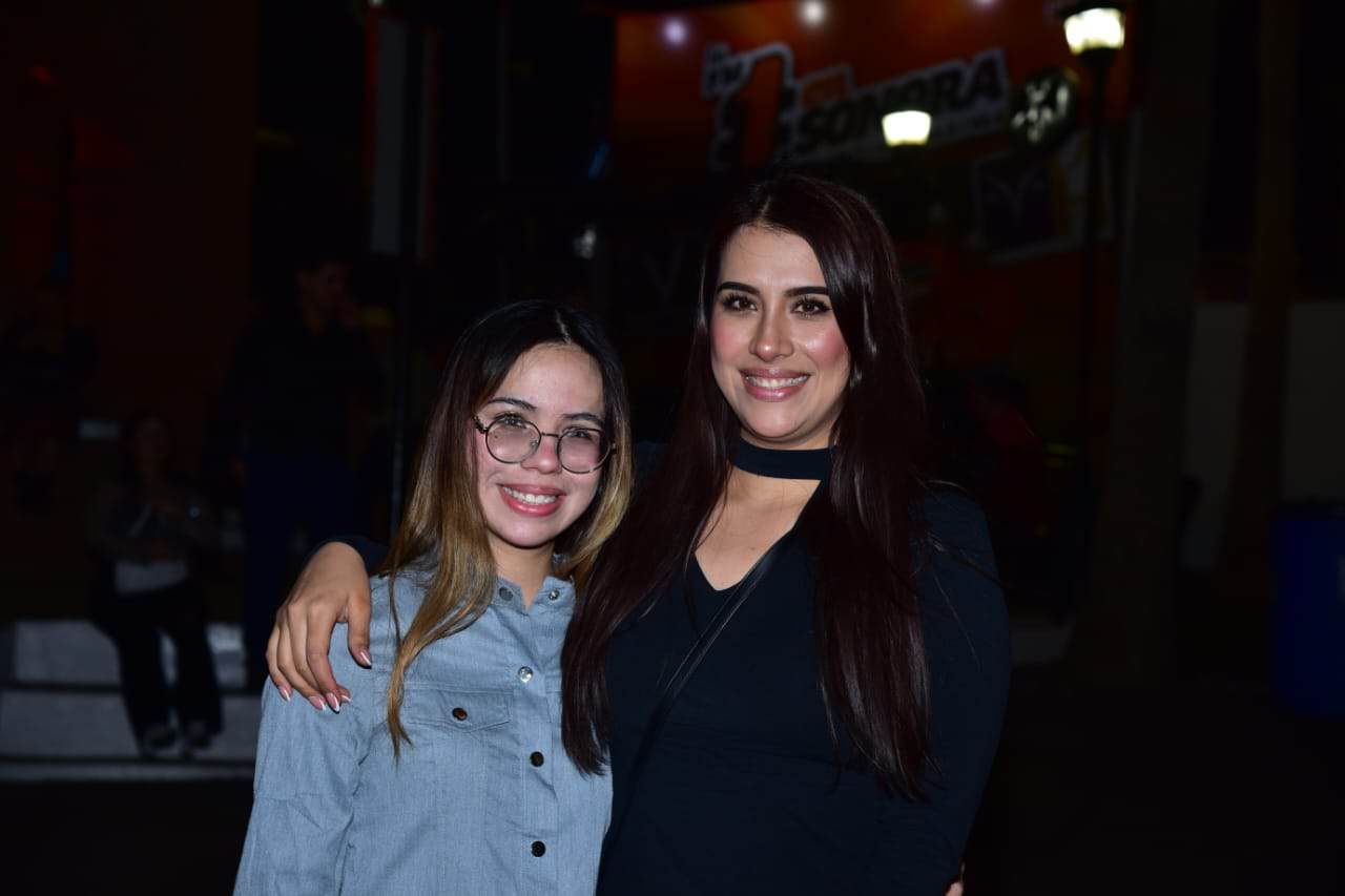Llegan al Palenque de Cristian Castro en la ExpoGan 2025