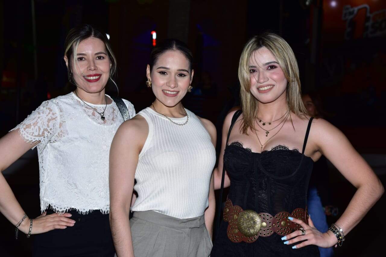 Llegan al Palenque de Cristian Castro en la ExpoGan 2025