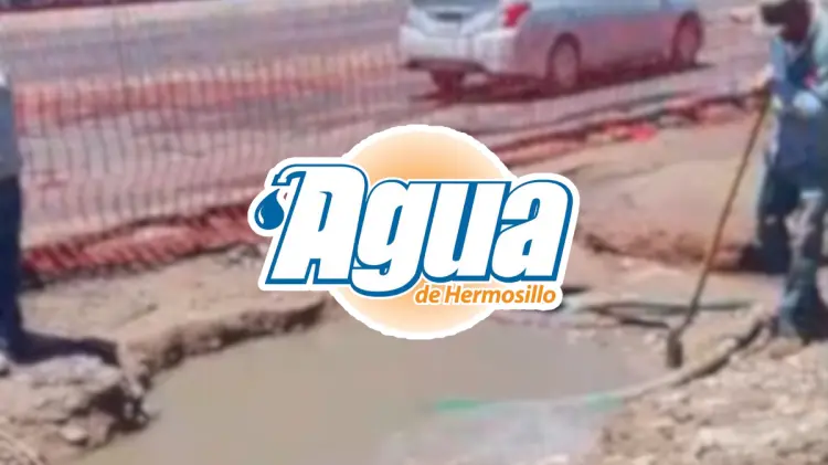 Para poder llevar a cabo las maniobras, fue necesario cerrar válvulas de control en la zona.