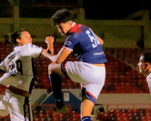 Cimarrones vence 1-0 a Irapuato en ida de octavos de Liga TDP