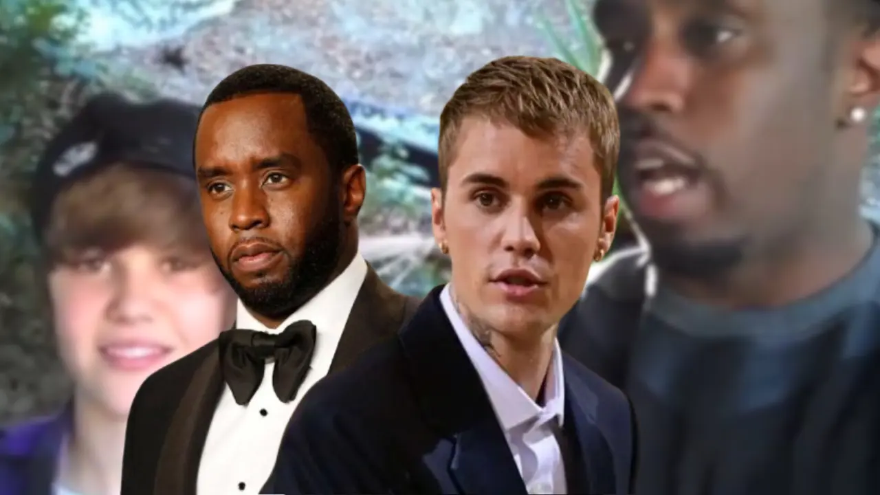 ¿Fue víctima de Diddy? Justin Bieber rompe el silencio en medio del juicio