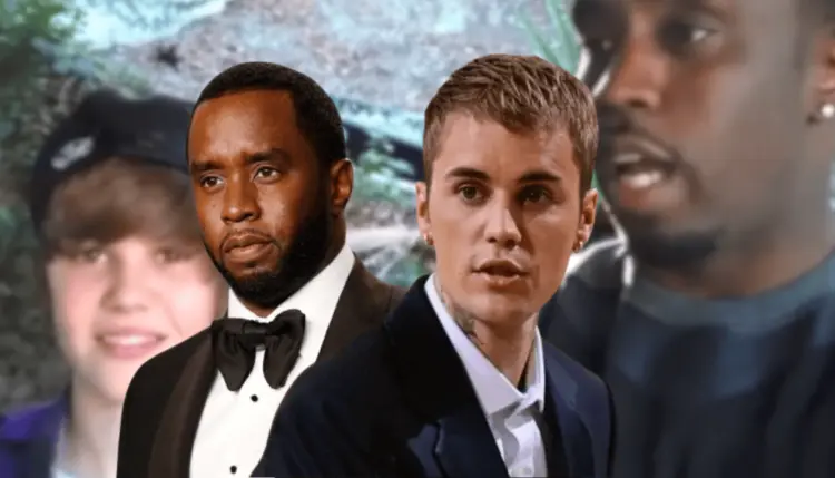 ¿Fue víctima de Diddy? Justin Bieber rompe el silencio en medio del juicio
