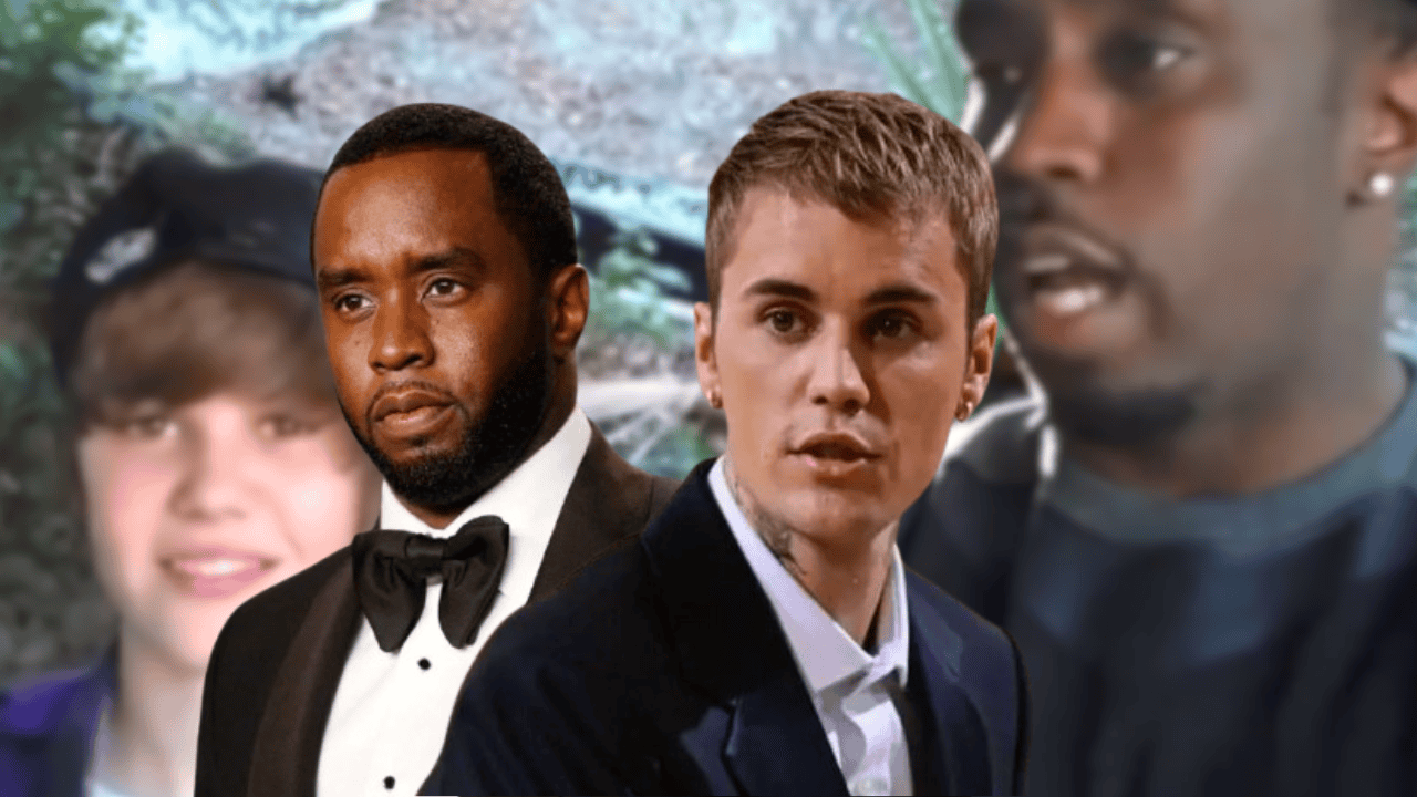 ¿Fue víctima de Diddy? Justin Bieber rompe el silencio en medio del juicio