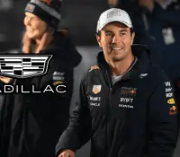 Checo Pérez es prioridad para Cadillac en F1: Lawrence Barretto