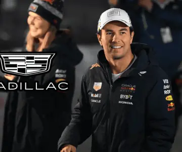 Checo Pérez es prioridad para Cadillac en F1: Lawrence Barretto