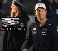 Escudería de Cadillac vuelve a mostrar interés por Checo Pérez