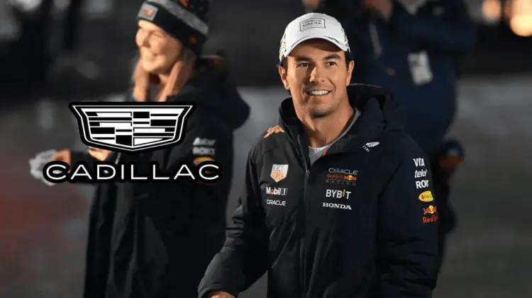 Sin embargo, Andretti confesó que Pérez no es el único piloto que tienen en mente. (Foto: Especial)