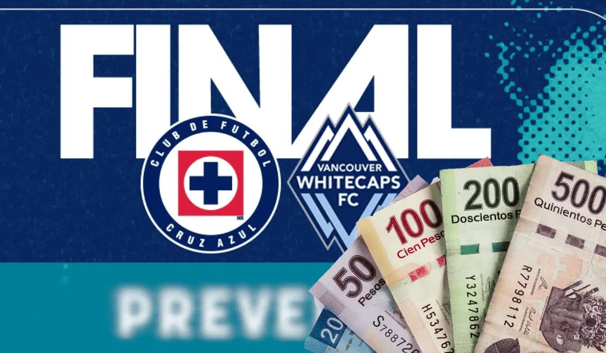 Afición cementera reprueba altos precios para la final de Concachampions