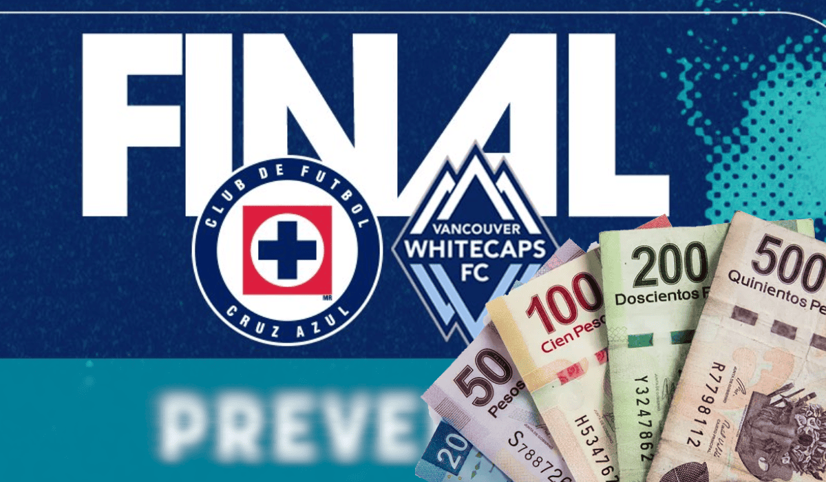 Afición cementera reprueba altos precios para la final de Concachampions