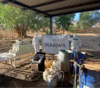 Desmantelan laboratorios clandestinos en distintos municipios de Sinaloa