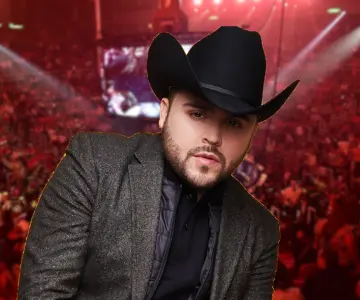 Gerardo Ortiz confirma presentación en Hermosillo tras rumores de cancelación