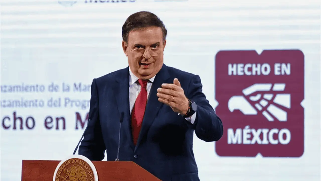 Acuerdo nacional busca elevar presencia de productos mexicanos en tiendas