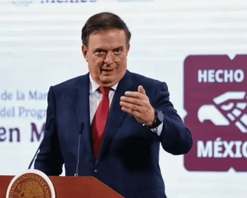 Acuerdo nacional busca elevar presencia de productos mexicanos en tiendas