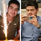 Nogales: Se busca joven Dante Carrillo; desapareció camino a su trabajo