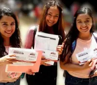 Jóvenes Escribiendo el Futuro: guía para recoger tu tarjeta Bienestar 2025