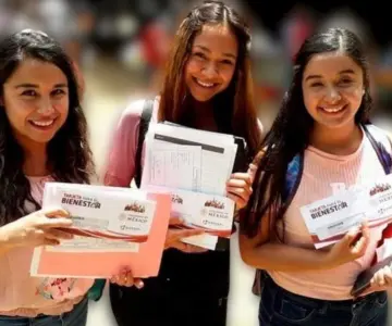 Jóvenes Escribiendo el Futuro: guía para recoger tu tarjeta Bienestar 2025