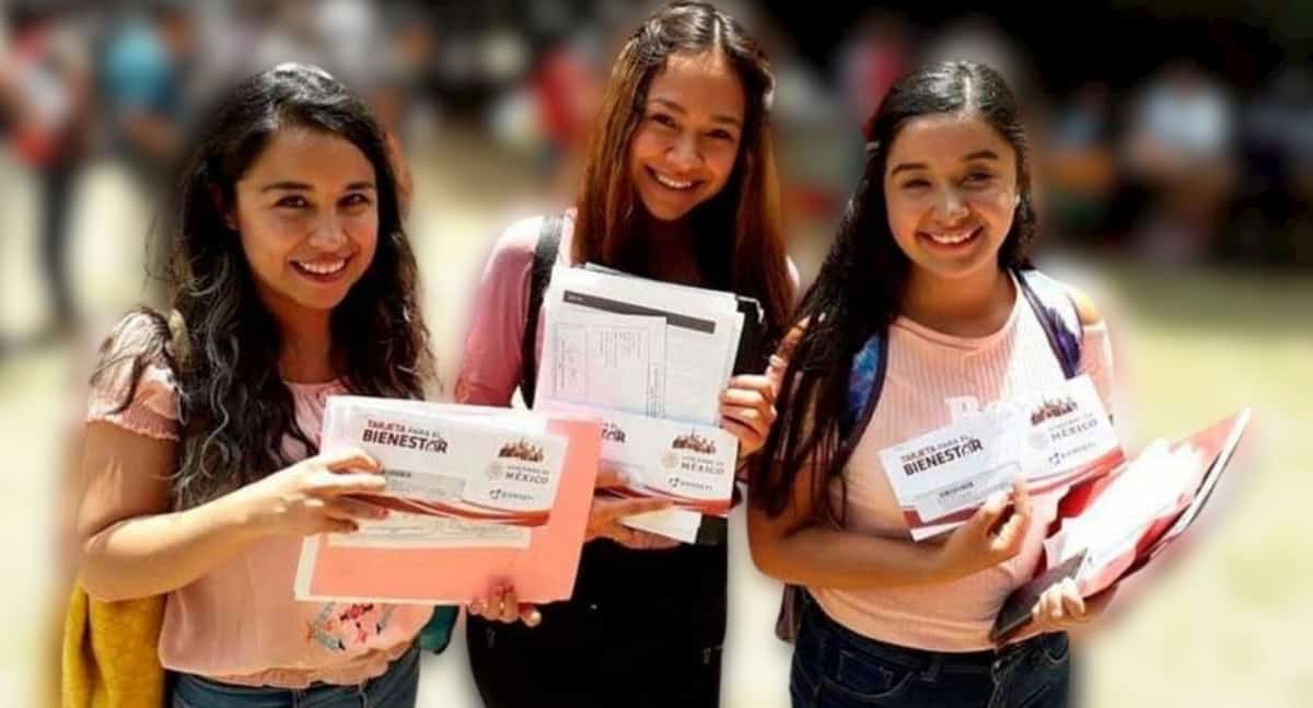 Jóvenes Escribiendo el Futuro: guía para recoger tu tarjeta Bienestar 2025