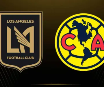 FIFA anuncia partido América vs LAFC por pase al Mundial de Clubes 2025