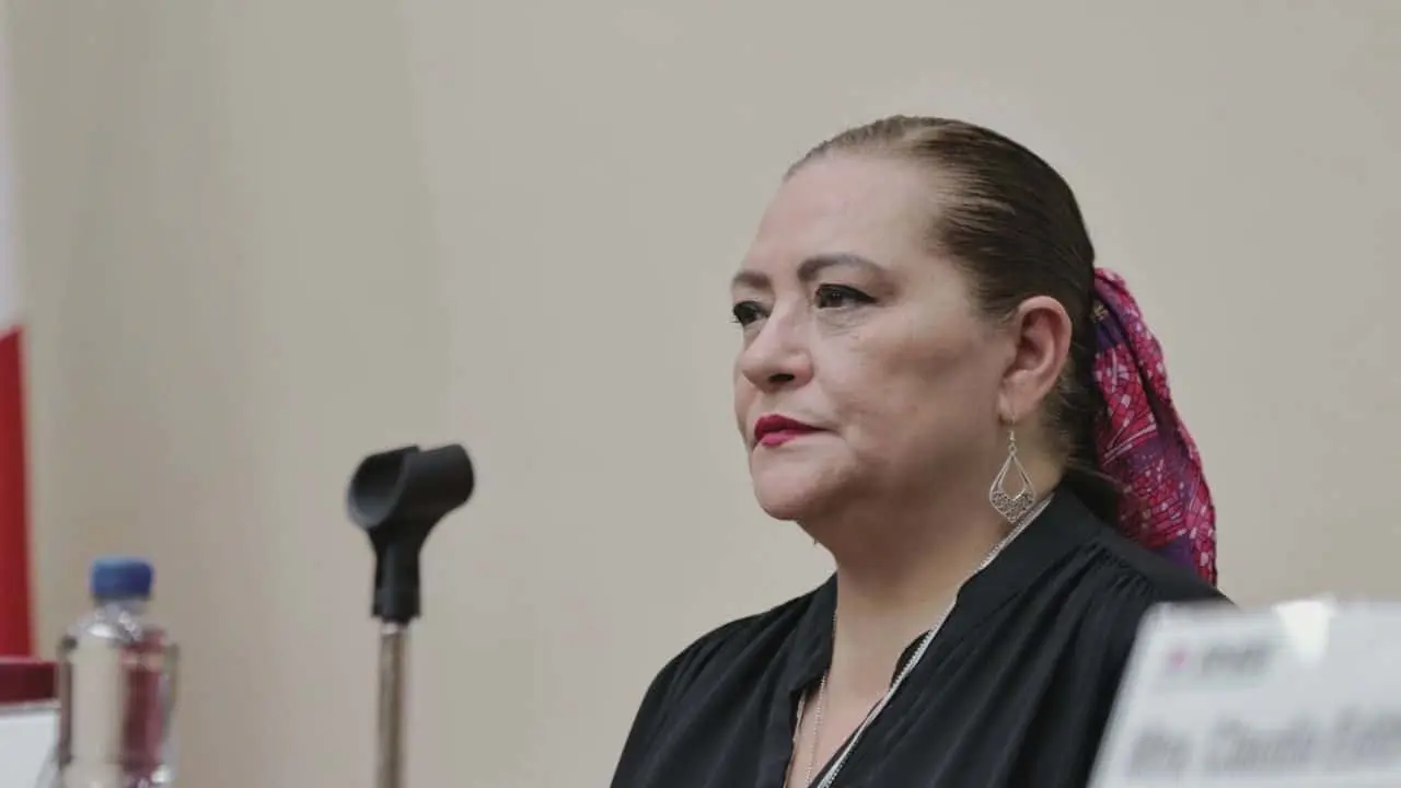 Taddei critica a exconsejeros por advertir de un fraude en elección del PJF