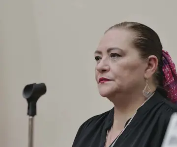 Taddei critica a exconsejeros por advertir de un fraude en elección del PJF
