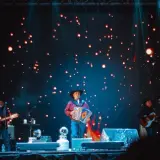 Cancelan concierto de Grupo Intocable en la Expogan Sonora