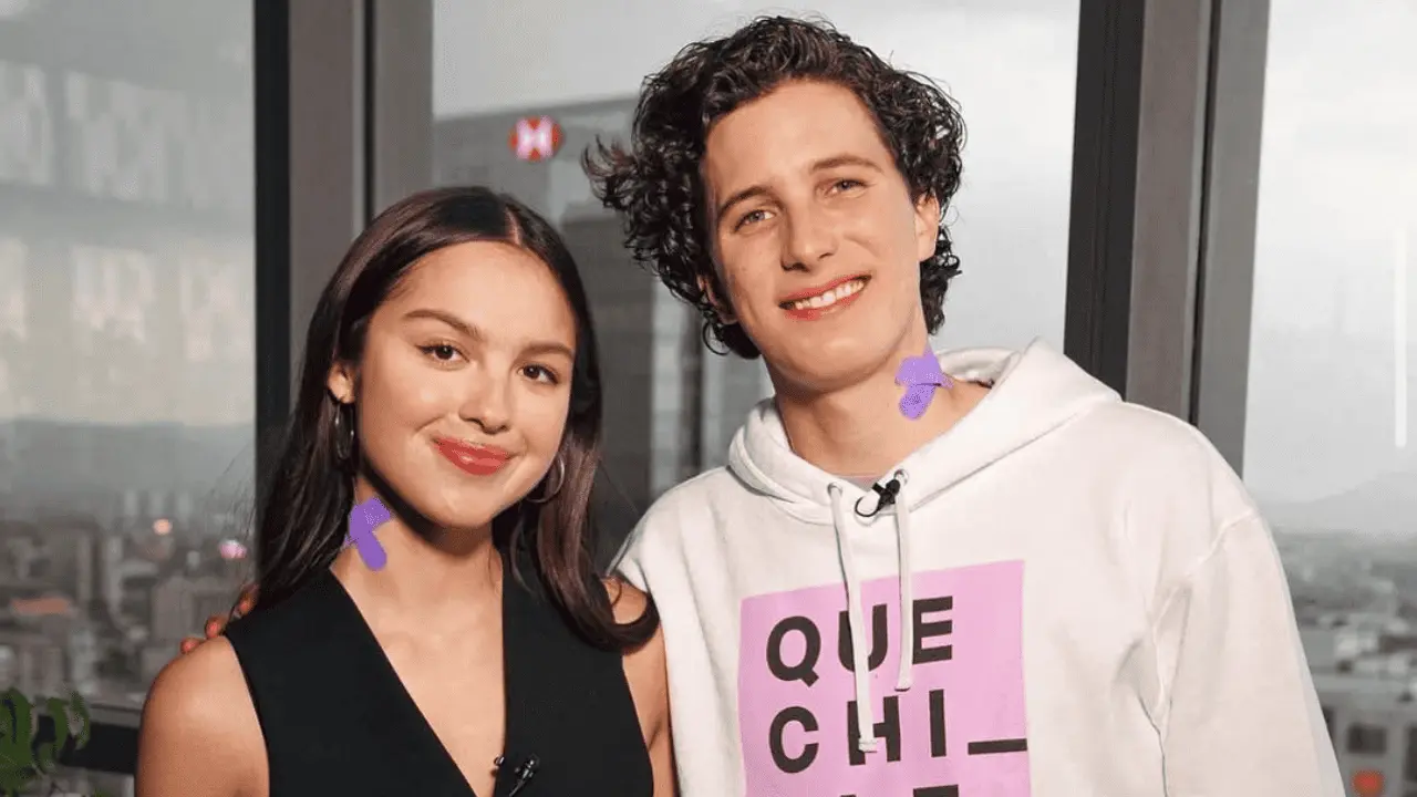 Influencer hermosillense confiesa que tuvo una cita con Olivia Rodrigo
