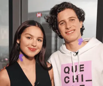 Influencer hermosillense confiesa que tuvo una cita con Olivia Rodrigo