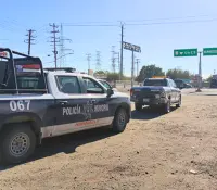 Es sorprendido a bordo de carro con reporte de robo en San Pedro El Saucito