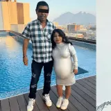 Vinculan a proceso a esposo de Lupita Tiktok; permanecerá recluido en Cereso