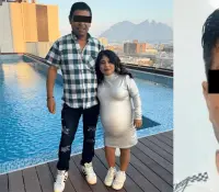Vinculan a proceso a esposo de Lupita Tiktok; permanecerá recluido en Cereso