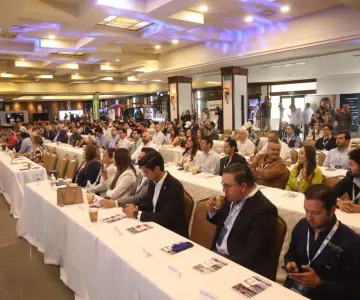 Foro Empresarial Ideas en Movimiento reunirá a líderes en Villa Toscana