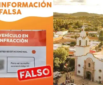 Alertan por sobres falsos con códigos QR en Magdalena de Kino