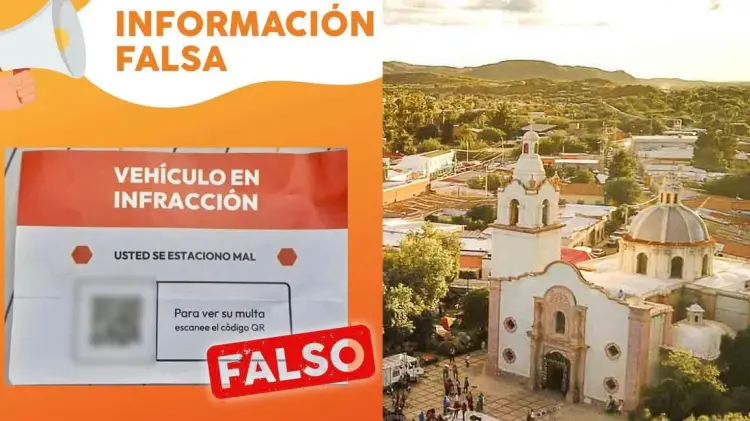 Foto: Especial / EXPRESO.