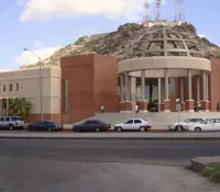 Fiscalía de Sonora descarta privación de libertad a líder yaqui