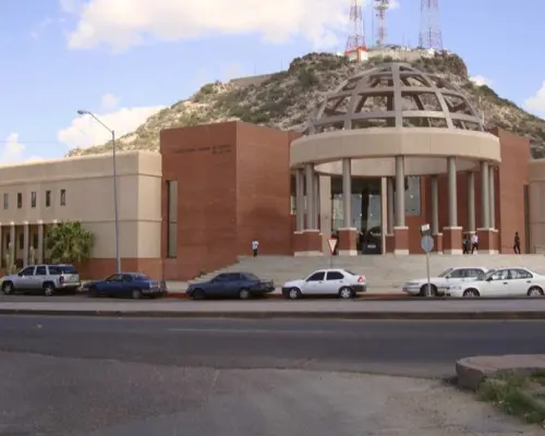 Fiscalía de Sonora descarta privación de libertad a líder yaqui