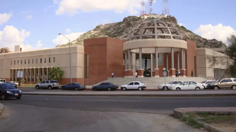 Foto: Especial / EXPRESO.