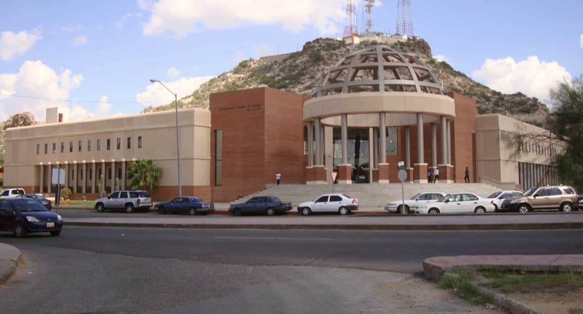 Fiscalía de Sonora descarta privación de libertad a líder yaqui