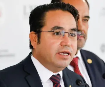 Ley Telecom debe garantizar entorno digital seguro: Heriberto Aguilar