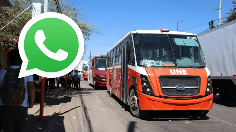 Los ciudadanos ahora cuentan con un canal de comunicación más accesible y directo. (Foto: Especial)