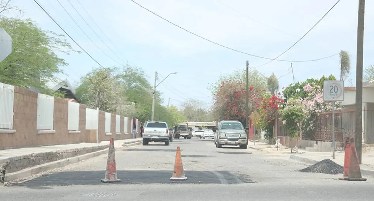 Crece inconformidad en Hermosillo por caos vial y desorganización en obras