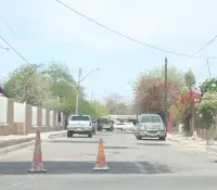 Crece inconformidad en Hermosillo por caos vial y desorganización en obras