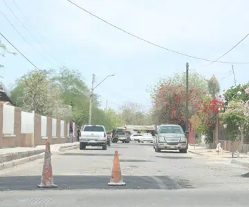 Crece inconformidad en Hermosillo por caos vial y desorganización en obras