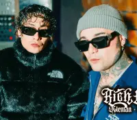 Alemán y Gera MX preparan un Rich Mafia Vol. 2 más callejero