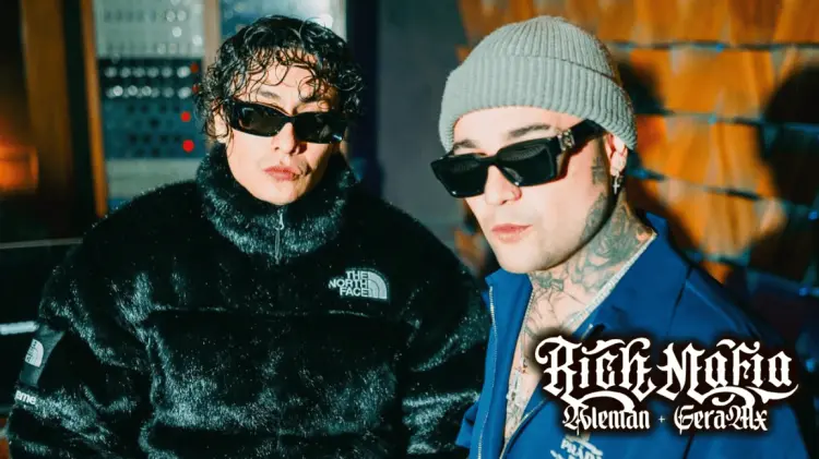 La segunda parte viene llena de sorpresas. (FOTO: ESPECIAL / EXPRESO)