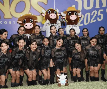 Torneo Estatal de Danza y Porristas celebra su 20va edición en la ExpoGan
