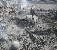 Israel y Hamás confirman nuevas negociaciones